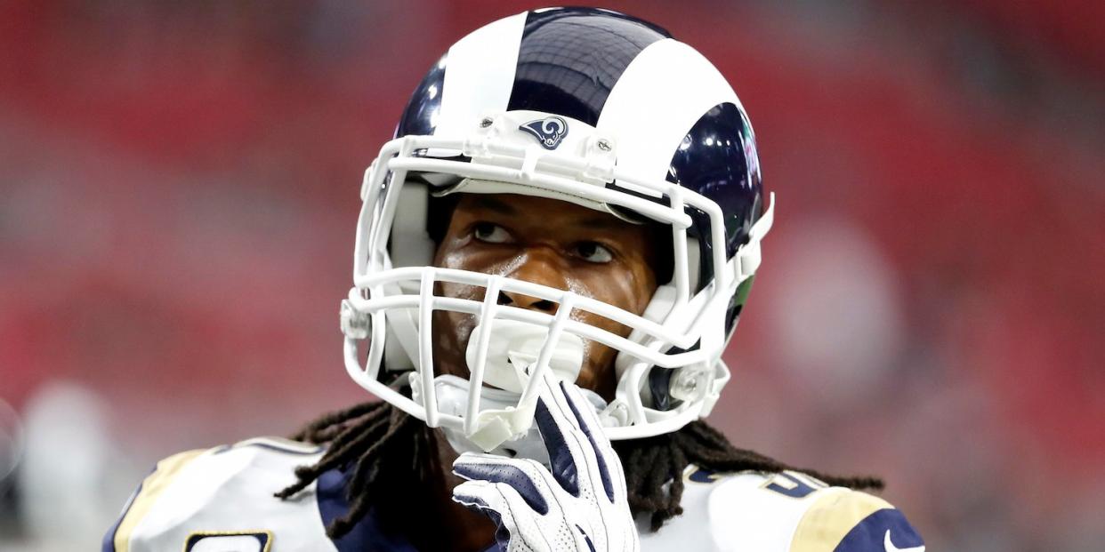 todd gurley