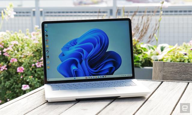 Surface Laptop Studio 2 review: Does it beat the MacBook Pro like Microsoft  claims?