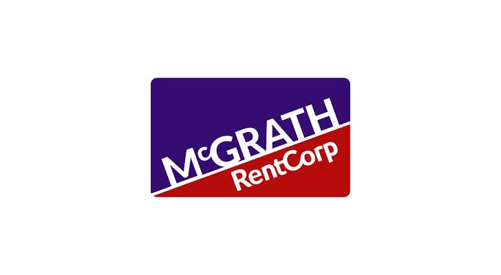 Blue-Chip Growth Stocks:McGrath RentCorp (MGRC)