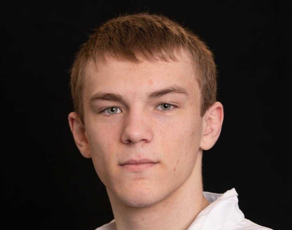 Anton PuhachWrestlingAshland HighMWDN All StarsApril 1, 2023