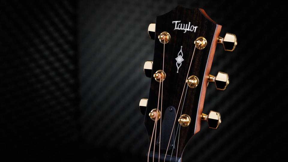 Taylor 50th Anniversary Collection Series 314ce