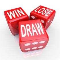 Gartner: Boost Your Sales Win Rates by 50% Via Win Loss Analysis image win lose draw