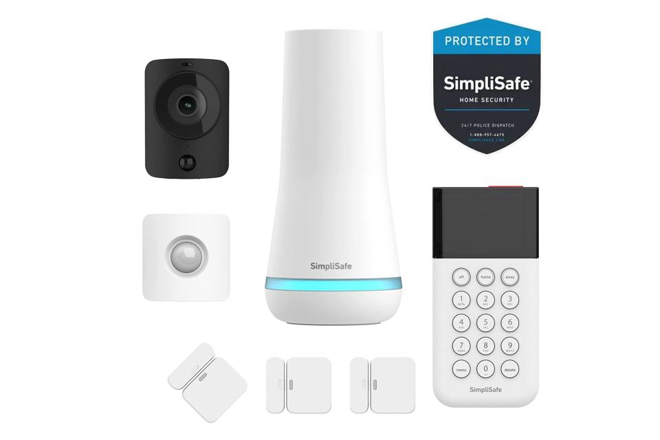  (Simplisafe)