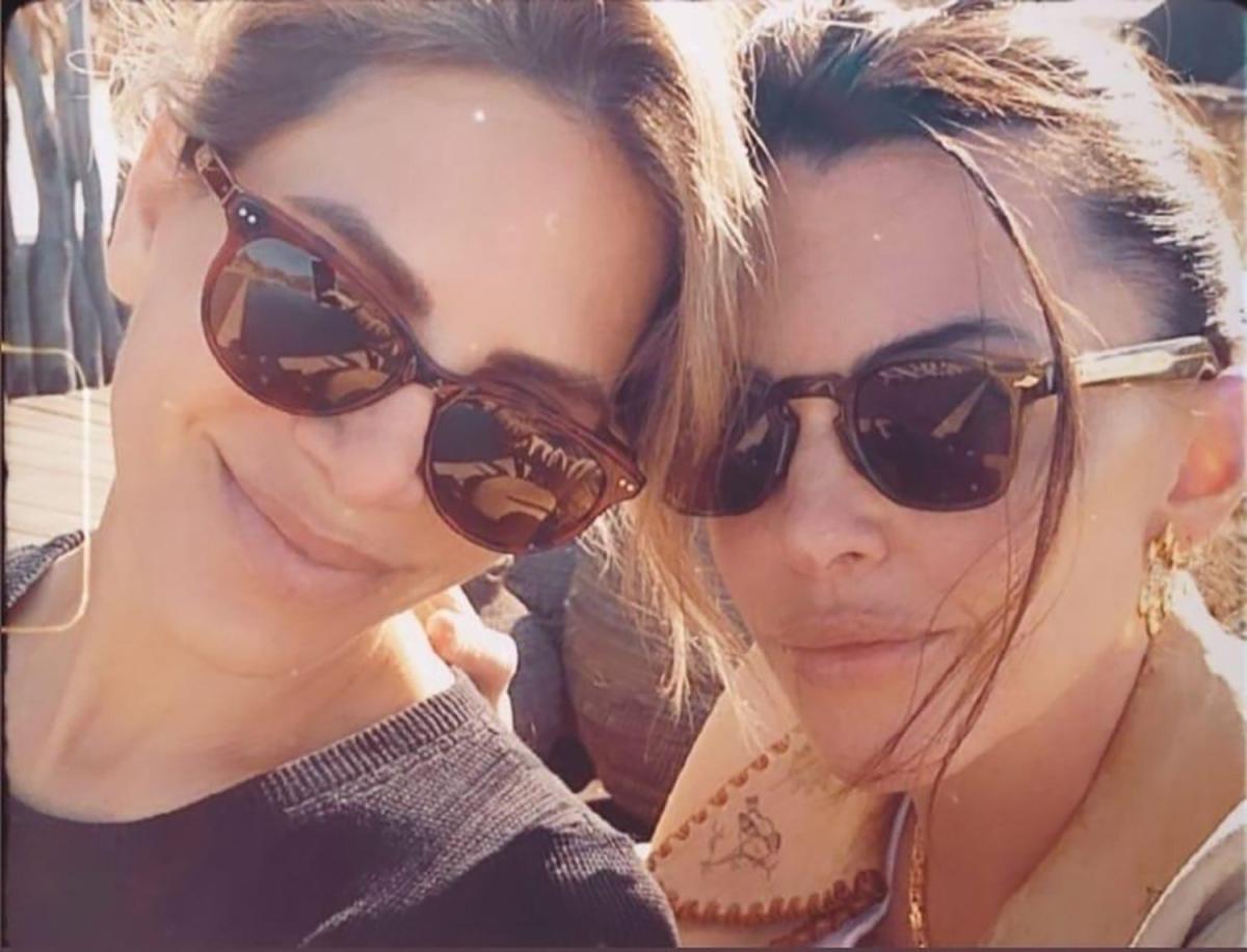 Jillian Michaels Marries DeShanna Marie Michaels in Venice Italy Wedding