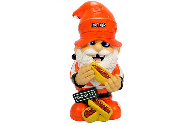 Cleveland Browns Football Gnome / Browns Gnome / Sports Gnome 