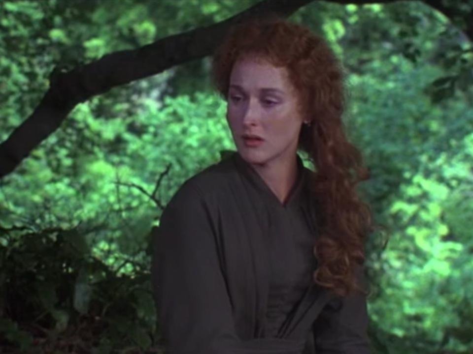 The French Lieutenant's Woman