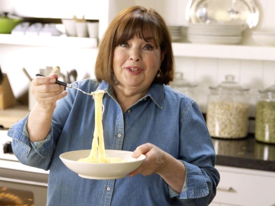 Ina Garten