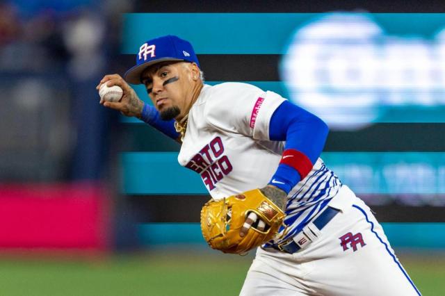 Puerto Rico dominates Nicaragua to open World Baseball Classic pool play in  Miami, National Sports