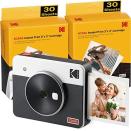 <p><strong>KODAK</strong></p><p>amazon.com</p><p><strong>$149.99</strong></p><p><a href="https://www.amazon.com/dp/B08HCPRN88?tag=syn-yahoo-20&ascsubtag=%5Bartid%7C10052.g.40436867%5Bsrc%7Cyahoo-us" rel="nofollow noopener" target="_blank" data-ylk="slk:Shop Now;elm:context_link;itc:0;sec:content-canvas" class="link ">Shop Now</a></p><p>Unlike other polaroids, this cute little camera gives you the choice to print or cancel after taking the shot, so you won't waste printing sheets on an unflattering pic. It can also connect to any mobile device through Bluetooth to print straight from your phone's photo gallery.</p>