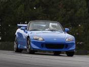 <p>Go to any HPDE event, and you'll likely see dozens of S2000s in the paddock. They're fantastic track cars from the factory, and with some mods, they're even more fun. As with most Japanese sports cars, the levels of customization are limited only by your imagination. <a href="https://www.ebay.com/itm/2001-Honda-S2000-Roadster/114342786535?hash=item1a9f5c75e7:g:-KcAAOSwCvxfLLA4" rel="nofollow noopener" target="_blank" data-ylk="slk:Here's a low-mileage example;elm:context_link;itc:0;sec:content-canvas" class="link ">Here's a low-mileage example</a> you can own right now. </p>