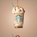 <p>This one might seem like a lame choice since it's one of the more simple items on the Starbucks menu, but the caramel frappuccino is the perfect blank canvas for creative customizations. With a few add-ons and extras, you can make this drink all your own...and even make it taste like a <a href="https://www.delish.com/food-news/a37453709/twix-salted-caramel-cookie-bars/" rel="nofollow noopener" target="_blank" data-ylk="slk:Twix bar.;elm:context_link;itc:0;sec:content-canvas" class="link ">Twix bar. </a></p>