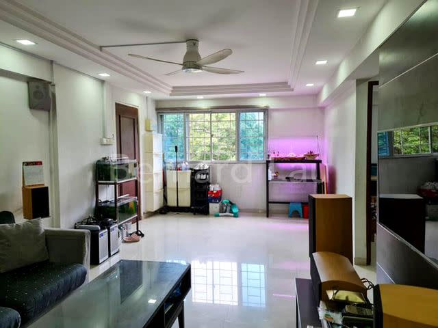 525 Bedok North Street 3 Photo