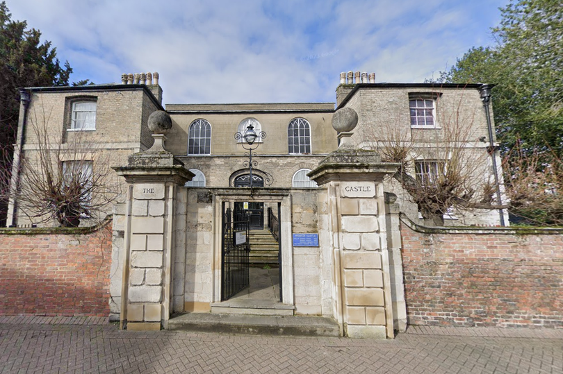 Wisbech Castle will be covered in yarn and play host to historical re-enactments