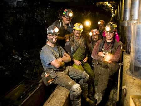 Top Australian mining jobs and salaries