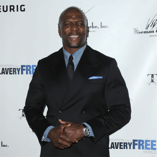 Terry Crews credit:Bang Showbiz