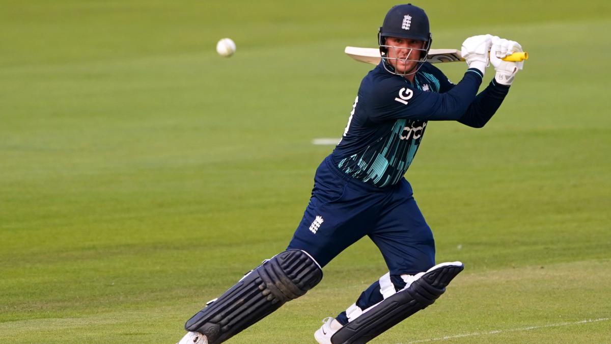 Jason Roy has no plans to retire from international cricket