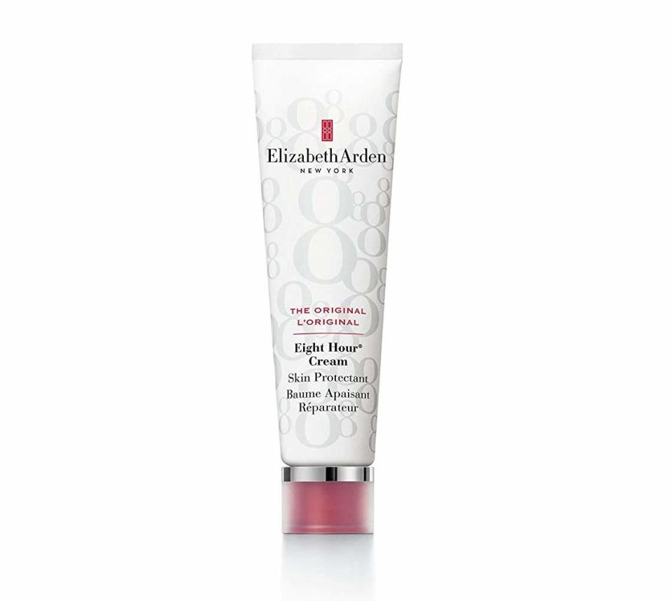 Elizabeth Arden Eight Hour® Cream. Image via Amazon.