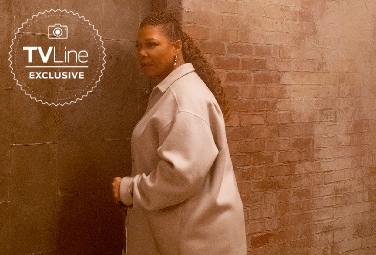 the equalizer season 4 release date cbs queen latifah photos