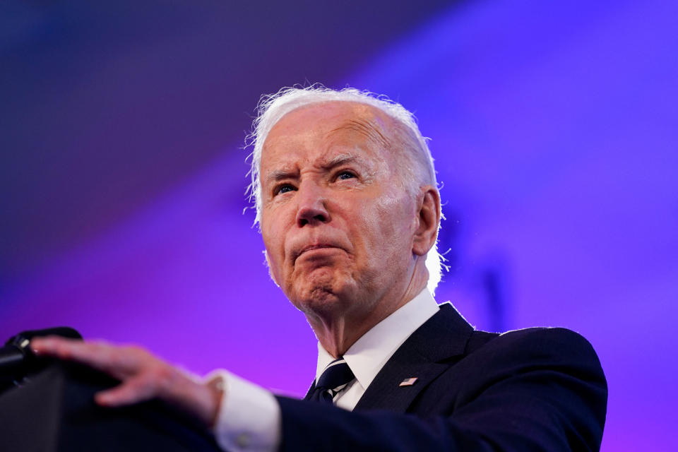 US-Präsident Joe Biden