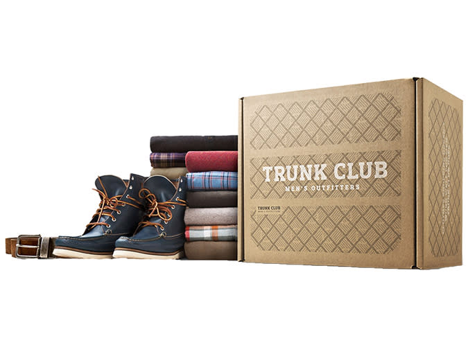 Trunk Club