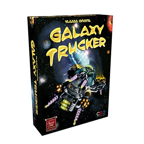 Galaxy Trucker