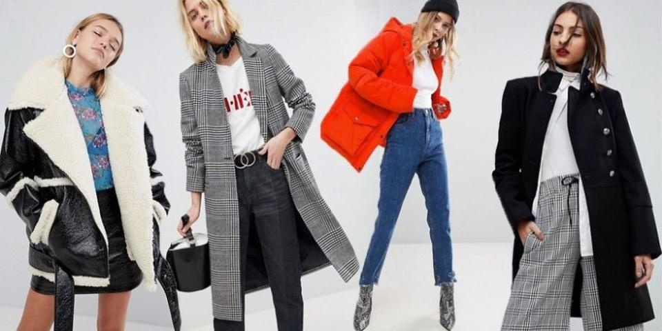 <p>ASOS is offering 20% off for Black Friday this year across the whole of their website with the code WIN20. Shop our pick of the best coats, here…</p>