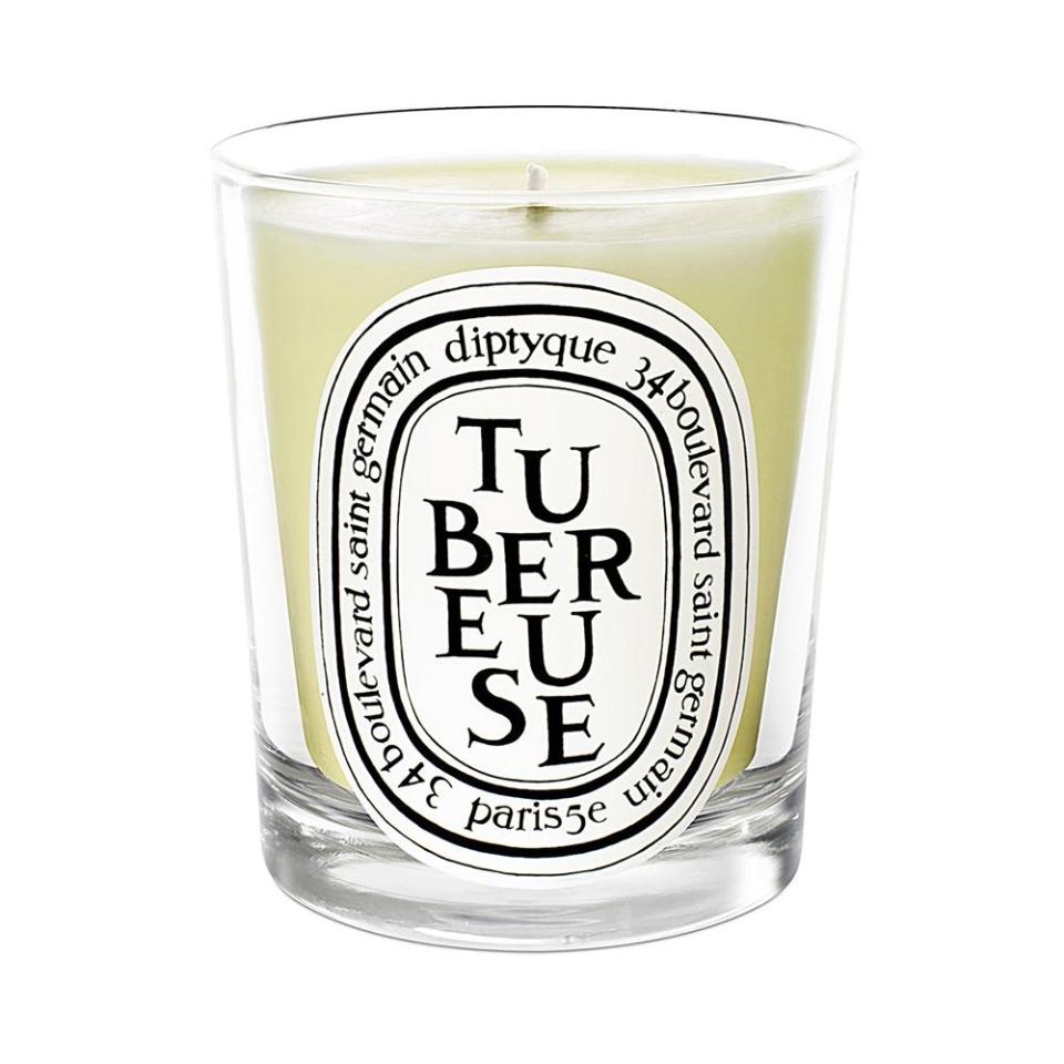 <p><a href="https://go.redirectingat.com?id=74968X1596630&url=https%3A%2F%2Fwww.diptyqueparis.com%2Fen_us%2Fp%2Ftubereuse-tuberose-candle-190g.html&sref=https%3A%2F%2Fwww.elle.com%2Ffashion%2Fshopping%2Fg42789093%2Fbest-luxury-candles%2F" rel="nofollow noopener" target="_blank" data-ylk="slk:Shop Now;elm:context_link;itc:0;sec:content-canvas" class="link ">Shop Now</a></p><p>Tubéreuse Classic Candle</p><p>diptyqueparis.com</p><p>$74.00</p>