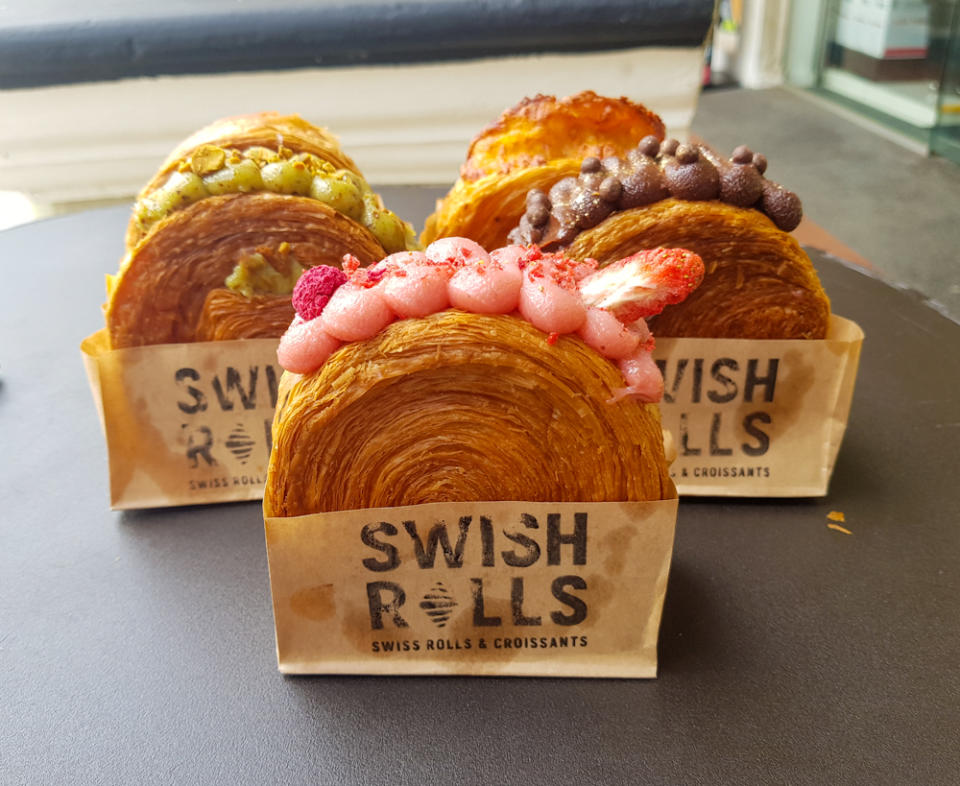 circular croissant listicle - swish rolls 2