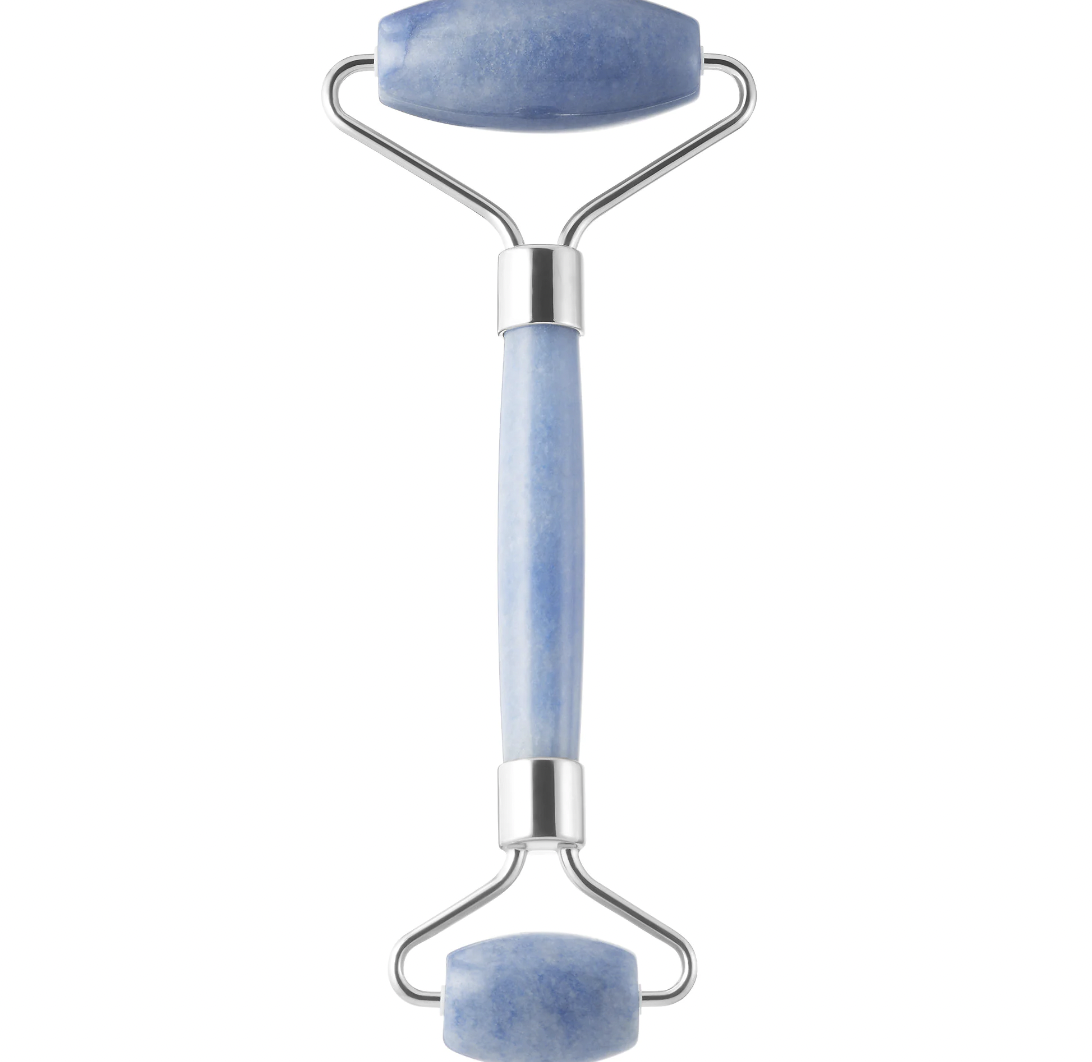 <p><a href="https://go.redirectingat.com?id=74968X1596630&url=https%3A%2F%2Fwww.sephora.com%2Fproduct%2Fsephora-collection-blue-aventurine-facial-roller-P465803&sref=https%3A%2F%2Fwww.womansday.com%2Flife%2Fg955%2Fcheap-gifts-for-women%2F" rel="nofollow noopener" target="_blank" data-ylk="slk:Shop Now;elm:context_link;itc:0;sec:content-canvas" class="link rapid-noclick-resp">Shop Now</a></p><p>Blue Aventurine De-Puffing Facial Roller</p><p>sephora.com</p><p>$20.00</p><span class="copyright">Sephora</span>