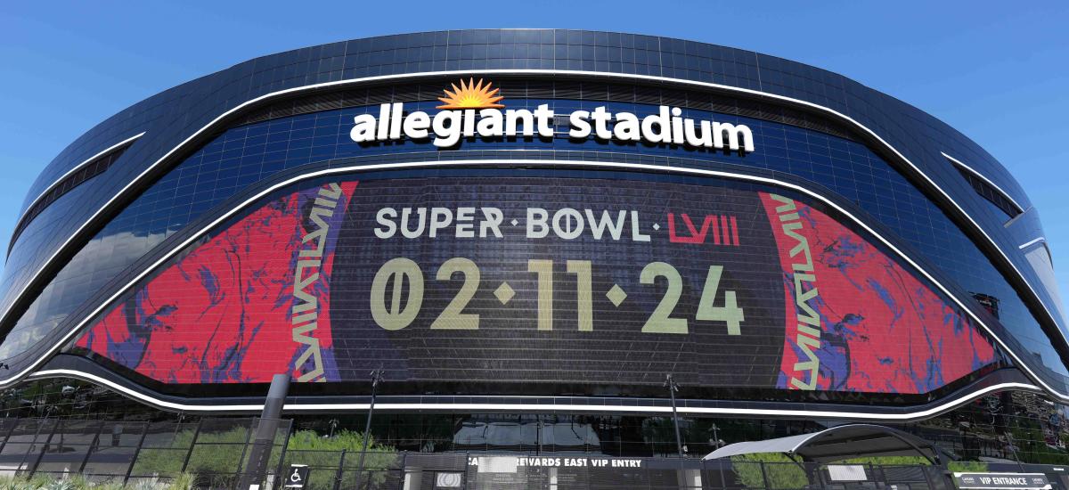 Here's what you need to know about Super Bowl 2024, from kickoff time