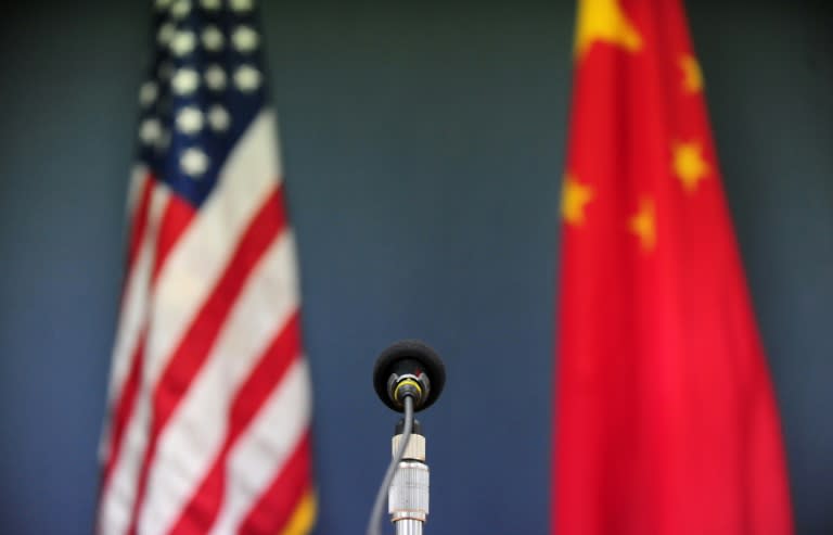 The US and China both fund large soft power programmes aimed at bolstering their image abroad