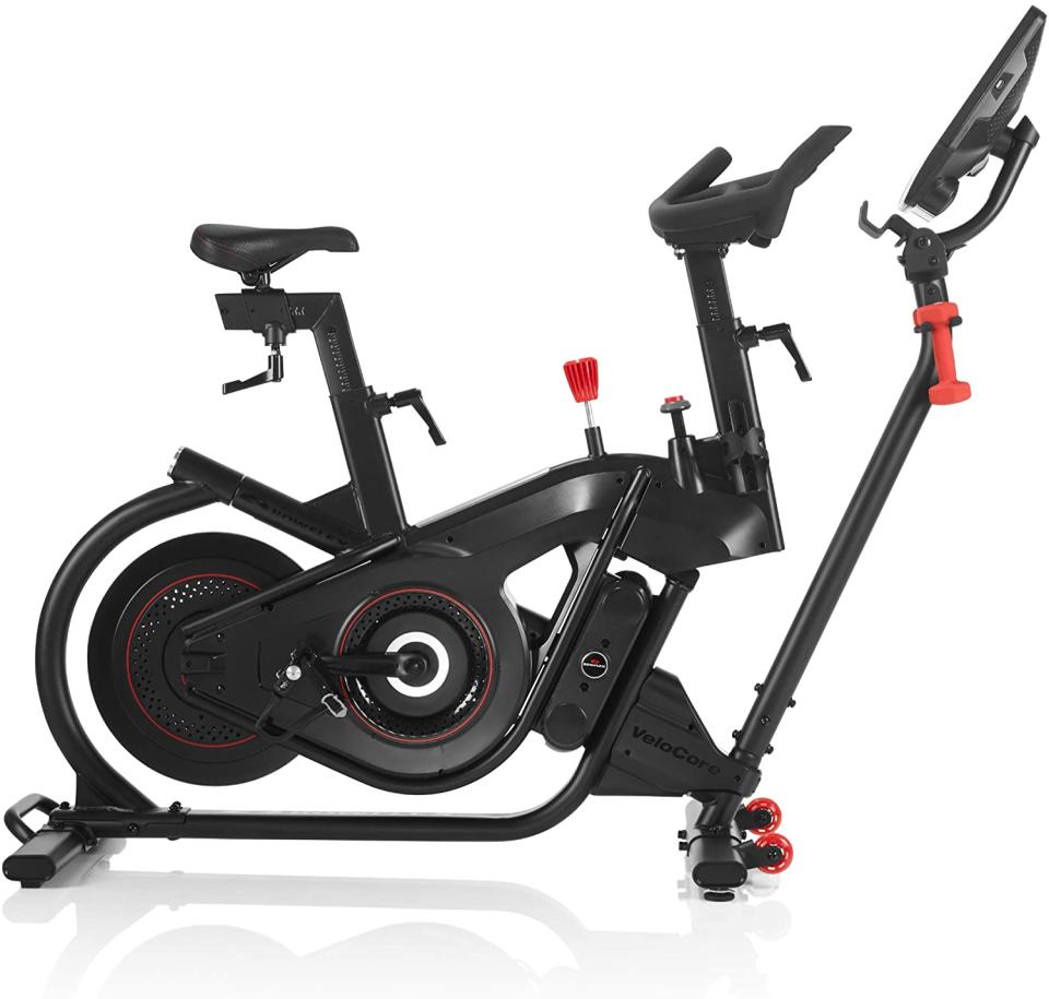 Bowflex Indoor Cycling Exercise Bike Series