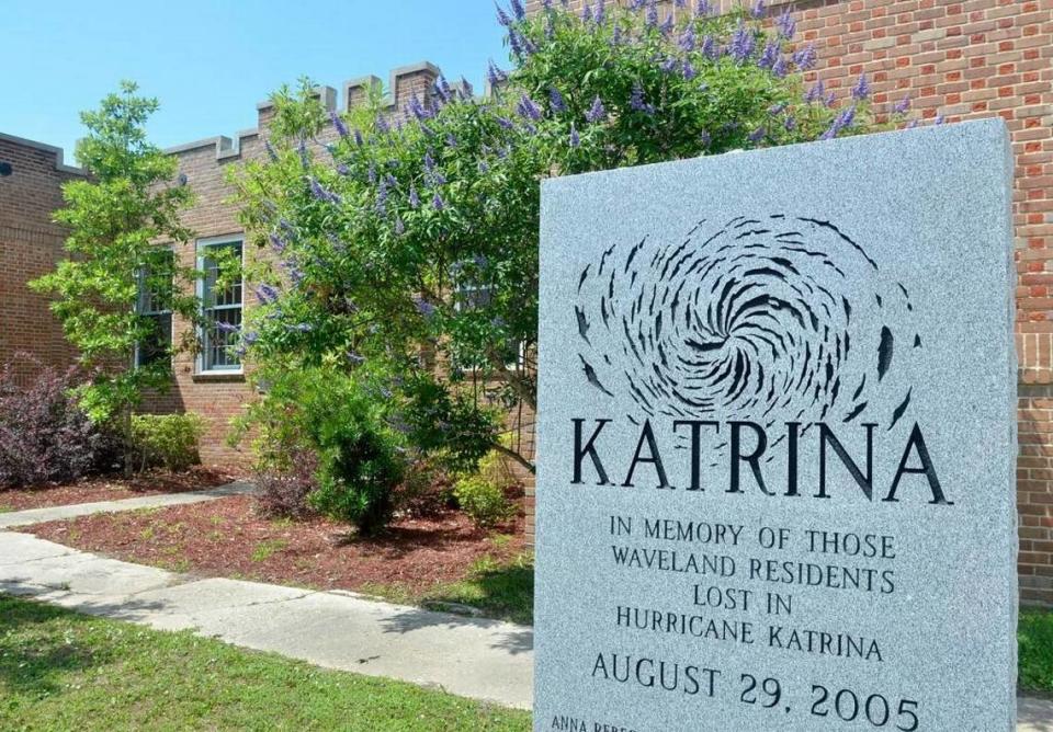 Ground Zero Museum in Waveland on Tuesday will host a memorial for the 12th anniversary of Hurricane Katrina and a prayer service for victims of Hurricane Harvey.