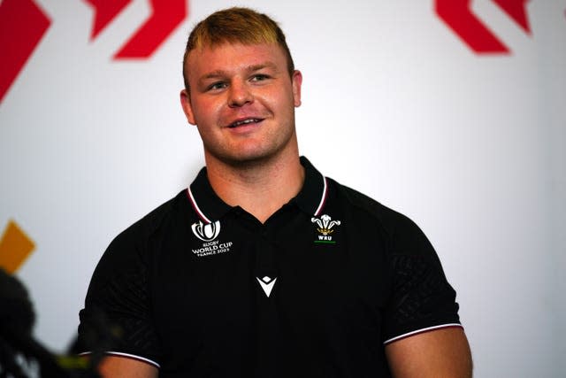 Dewi Lake will captain Wales