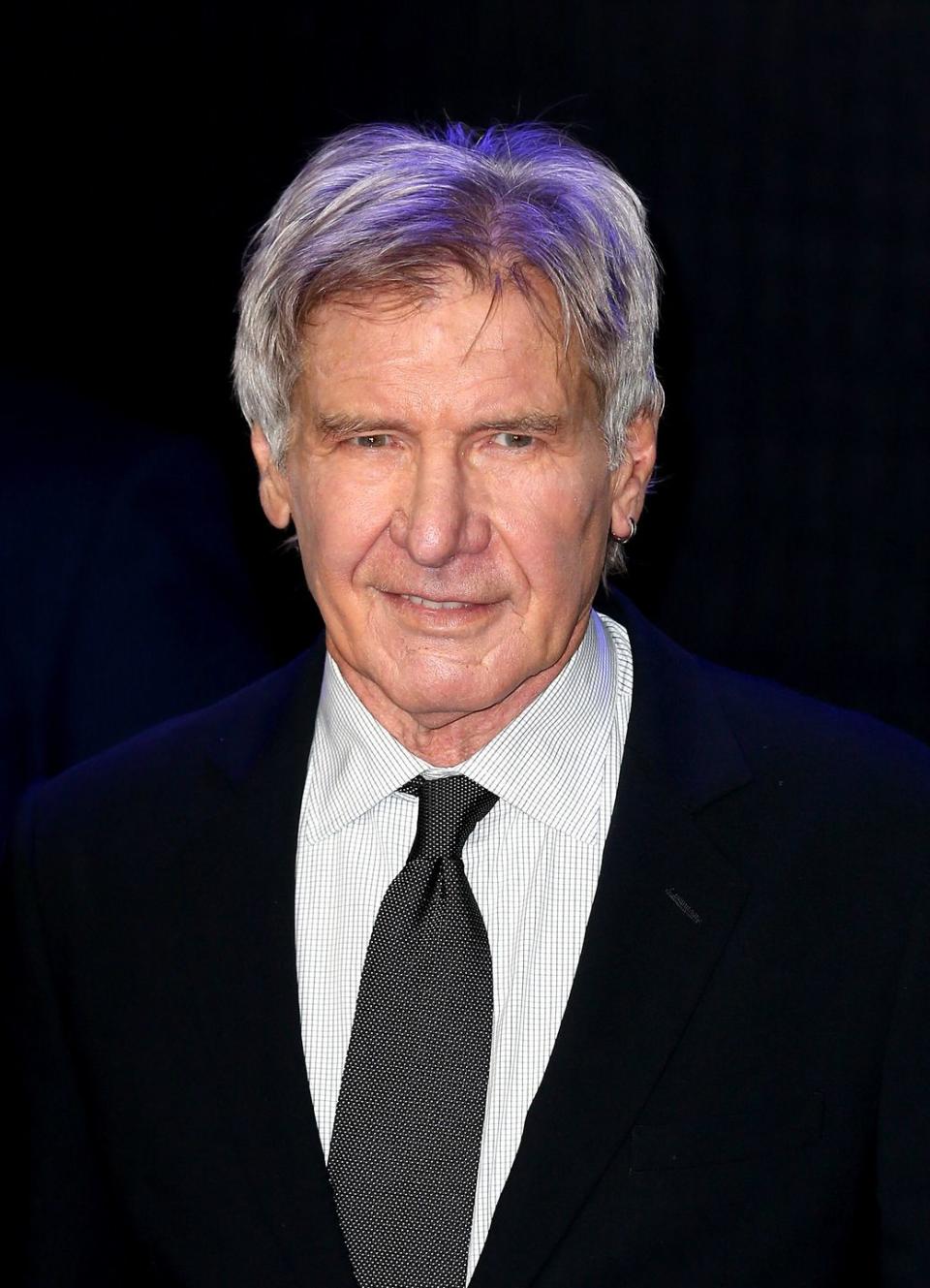 Harrison Ford, 'Star Wars'