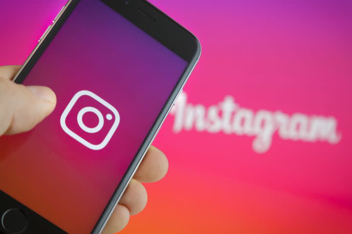 Instagram verification: Users can buy verified badges on 'black market', The Independent