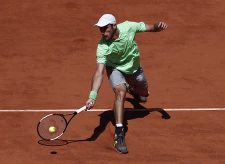 French Open - Roland Garros