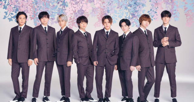 Hey! Say! JUMP 開設IG照片大放送山田涼介弄壞張根碩家中門把裝沒事