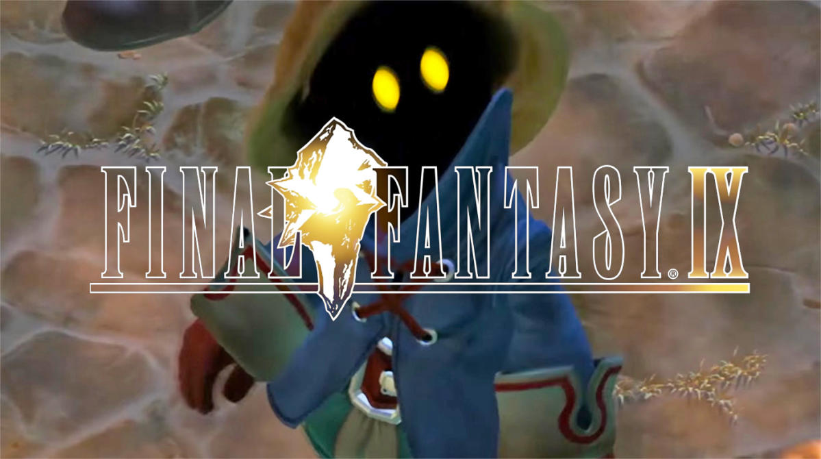 Final Fantasy IX - Metacritic