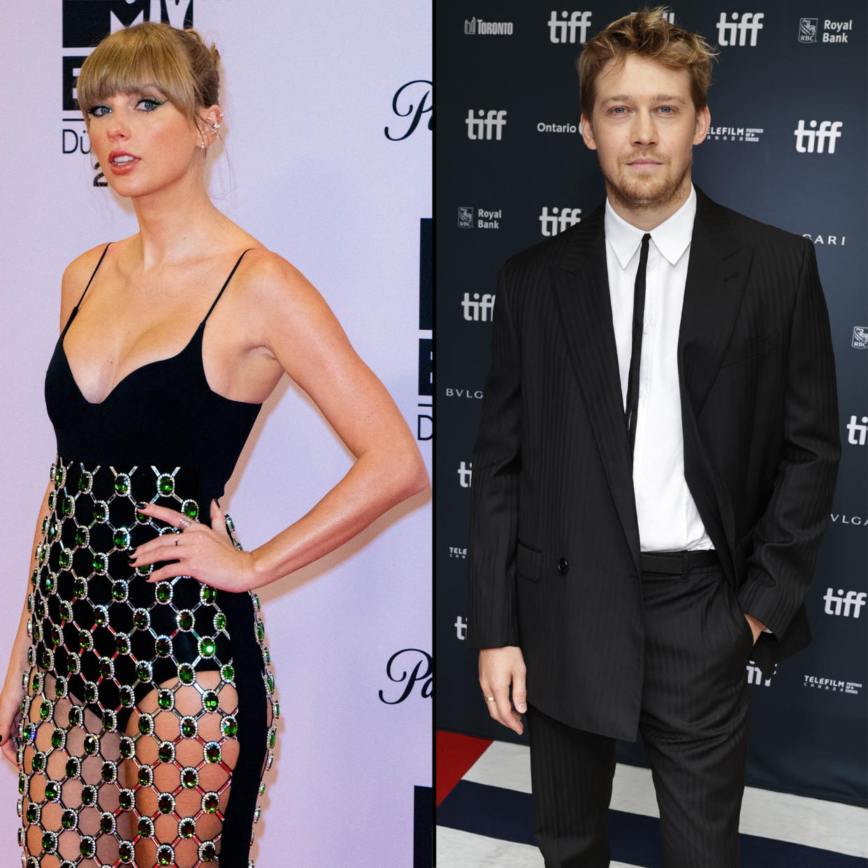 Taylor Swift Deletes Lavender Haze Explanation After Joe Alwyn Split