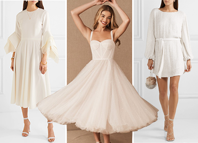 20 Halter Top Wedding Dresses - PureWow