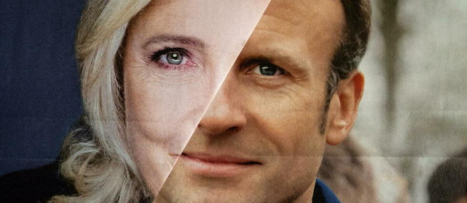 Le second&#xa0;tour de l&#39;&#xe9;lection pr&#xe9;sidentielle, opposant Marine Le Pen &#xe0; Emmanuel Macron, se tiendra dimanche&#xa0;(image d&#39;illustration).
