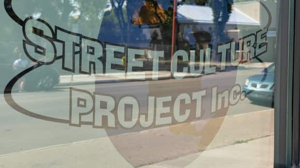 Street Culture Project is a Regina based non-profit charitable organization that works with vulnerable youth within the community. (Matt Howard/CBC - image credit)