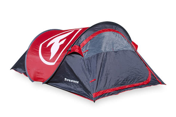 firestone tent