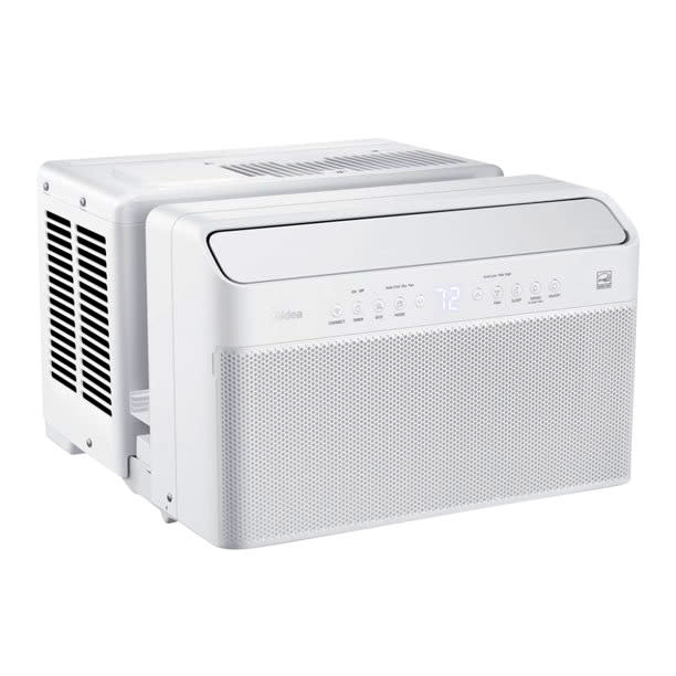 Midea U-Shaped Air Conditioner