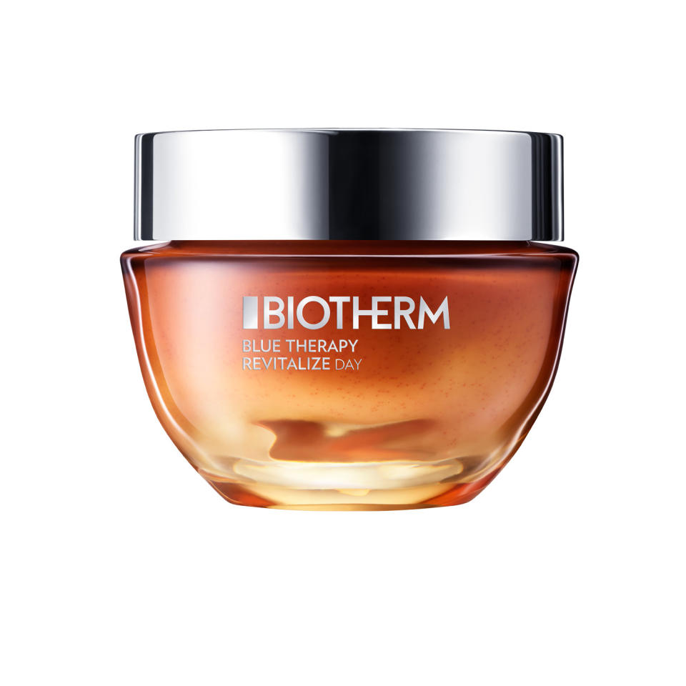 Biotherm Blue Therapy Tagescreme (Bild: Douglas)