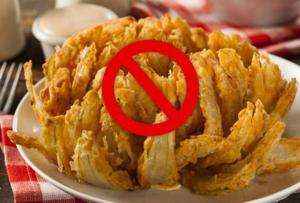 10 Things You Absolutely Should Never Order at Restaurants