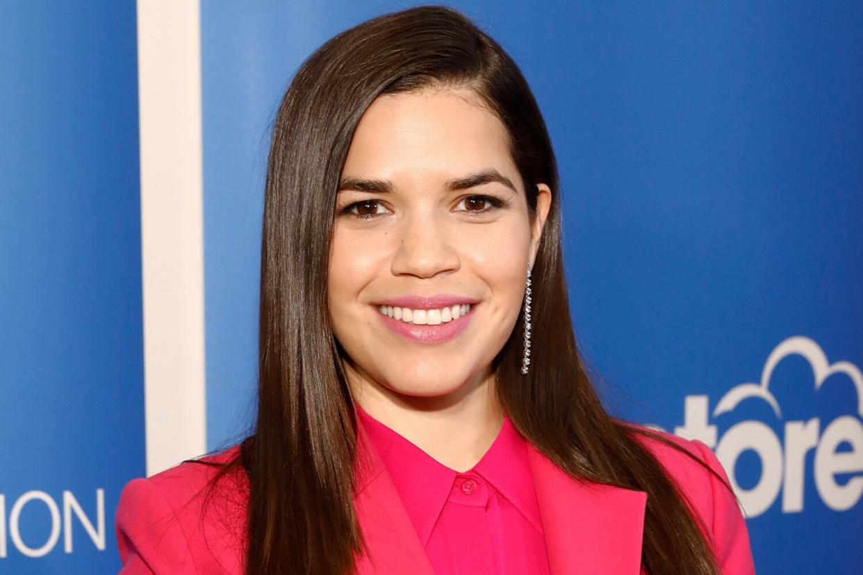 America Ferrera