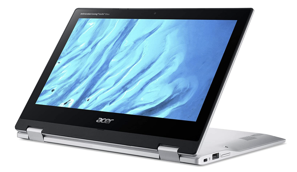 Acer Convertible Chromebook (Photo via Amazon)