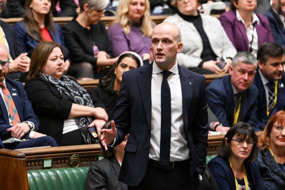 The National: Prime Ministerâ€™s Questions